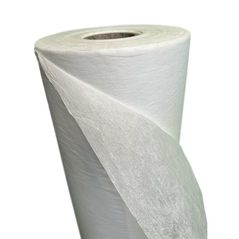 Non tissé thermocollant 42g/m2 Non tissé thermocollant 42g/m2