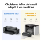 Laminateur xTool LM1 | O1 Omni Printer Laminateur xTool LM1 | O1 Omni Printer
