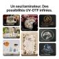 Laminateur xTool LM1 | O1 Omni Printer Laminateur xTool LM1 | O1 Omni Printer
