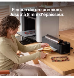 Laminateur xTool LM1 | O1 Omni Printer