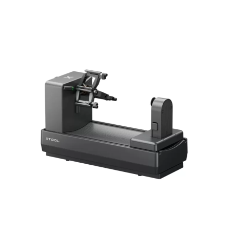 Module Rotatif xTool OR1 | O1 Omni Printer