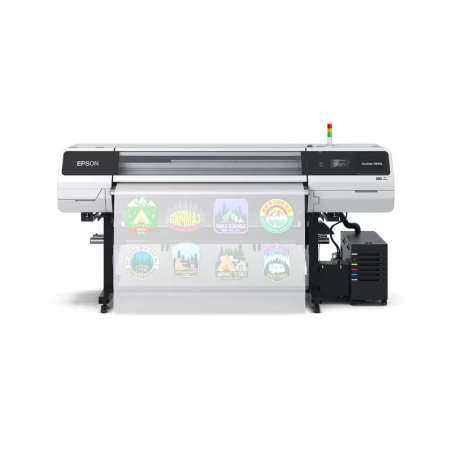 Epson SureColor SC-G9000 | Imprimante DTF