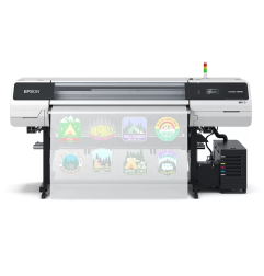 Epson SureColor SC-G9000 | Imprimante DTF