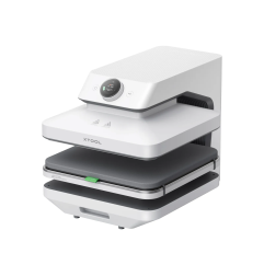 Presse xTool | WonderPress
