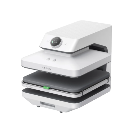 Presse xTool | WonderPress