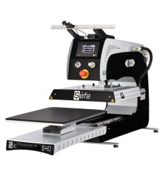 Presse Sefa | e-Slide Lite