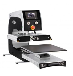 Presse Sefa | e-Slide Lite