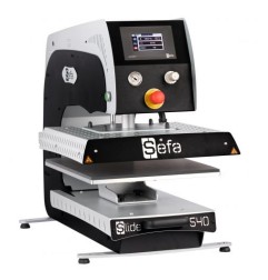 Presse Sefa | e-Slide Lite