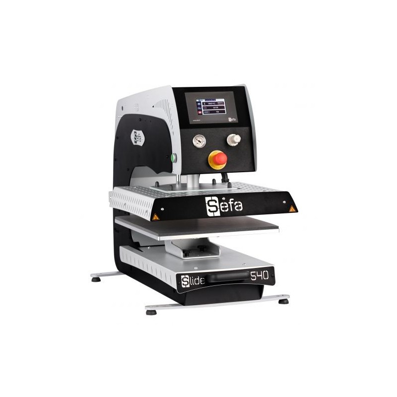 Presse Sefa | e-Slide Lite Presse Sefa | e-Slide Lite