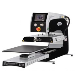 Presse Sefa | e-Slide Pro