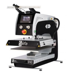 Presse Sefa | e-Slide Pro