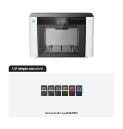 O1 Omni Printer | xTool