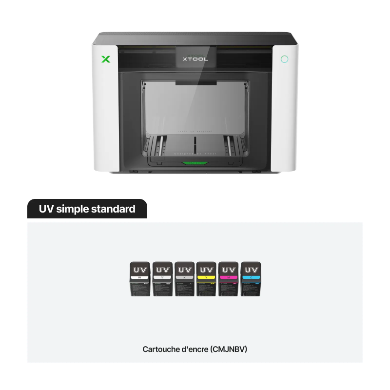 O1 Omni Printer | xTool O1 Omni Printer | xTool