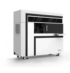 RP360 series | Imprimante UV Rotative