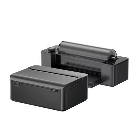 Dérouleur RF1 xTool | 01 Omni Printer
