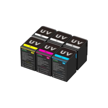 Encre UV | O1 Omni Printer