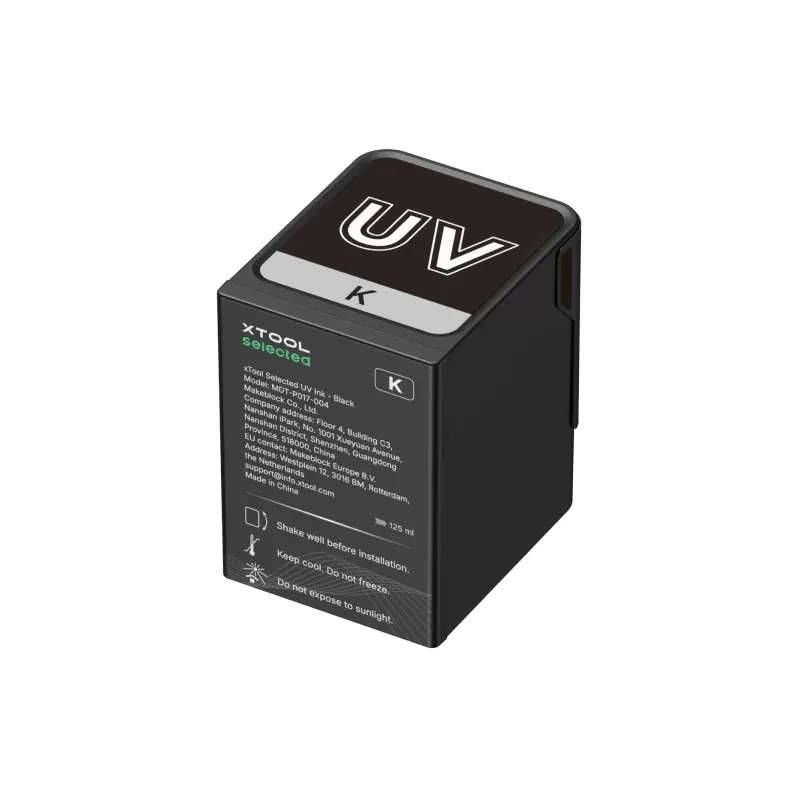 Encre UV | O1 Omni Printer Encre UV | O1 Omni Printer