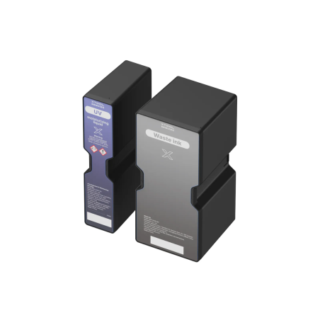Réservoir de maintenance UV xTool | O1 Omni Printer