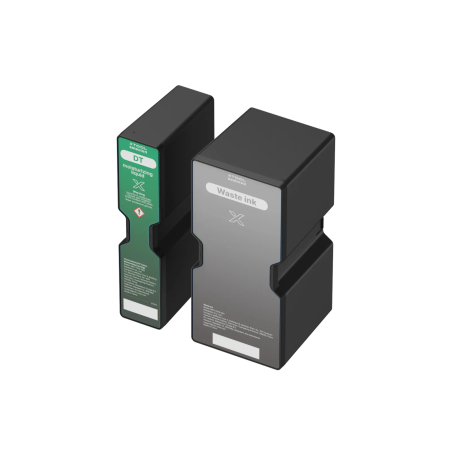 Réservoir de maintenance DT xTool | O1 Omni Printer