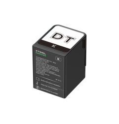 Encres textile DT | 01 Omni Printer