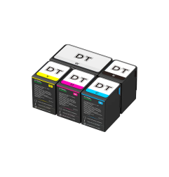 Encres textile DT | 01 Omni Printer