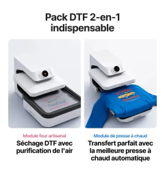 Presse xTool  | WonderPress