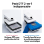 Presse xTool | WonderPress Presse xTool | WonderPress