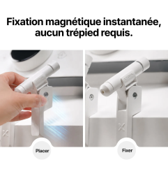 Stylo de positionnement laser xTool | WonderPress