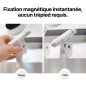 Stylo de positionnement laser xTool | WonderPress Stylo de positionnement laser xTool | WonderPress