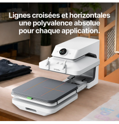 Stylo de positionnement laser xTool | WonderPress