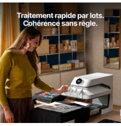 Stylo de positionnement laser xTool | WonderPress