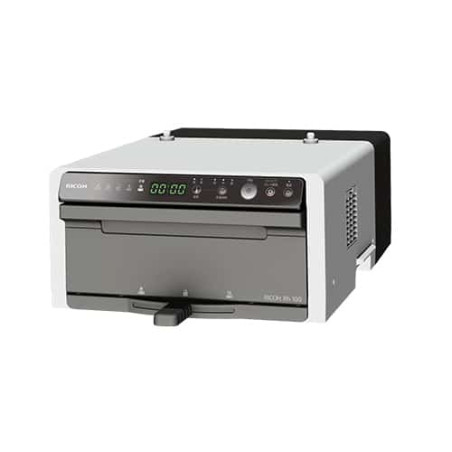 Unité de chauffe pour imprimante Ricoh Ri-100