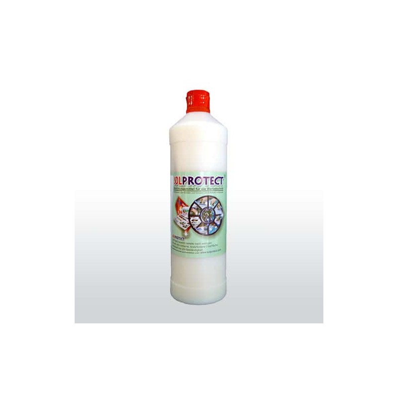 Vernis de lamination | 1 litre | 20 m²