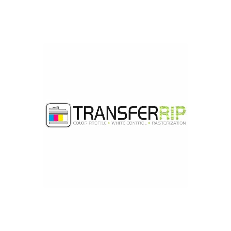 Logiciel Forever TransferRIP