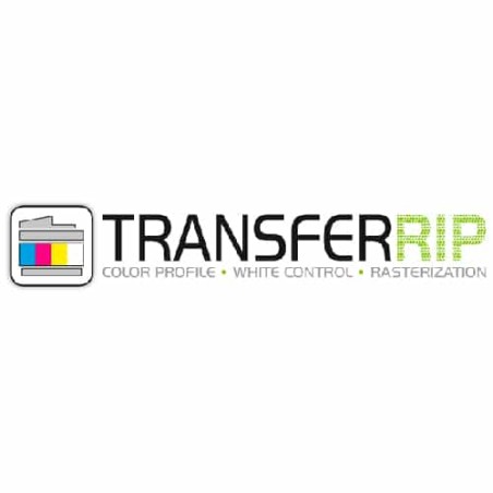 Logiciel Forever TransferRIP