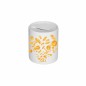 Mug tirelire sublimable | Lot de 36 pièces