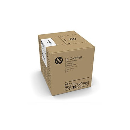 Encres HP Latex 871C | 3L