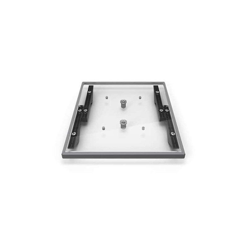 Plateau standard pour Epson SC-F2100 356 x 406 mm