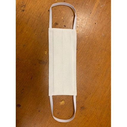 Masque barrière COVID-19 | Coton | Made in France