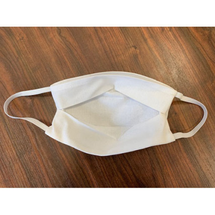 Masque barrière COVID-19 | Coton | Made in France