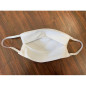 Masque barrière COVID-19 | Coton | Made in France