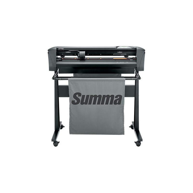 Plotter de découpe SummaCut D60