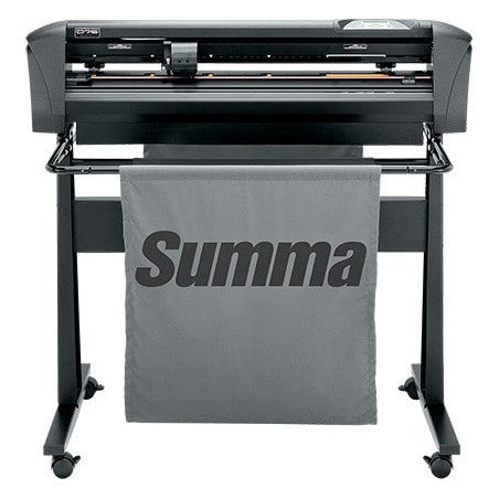 Plotter de découpe SummaCut D60