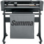 Plotter de découpe SummaCut D60
