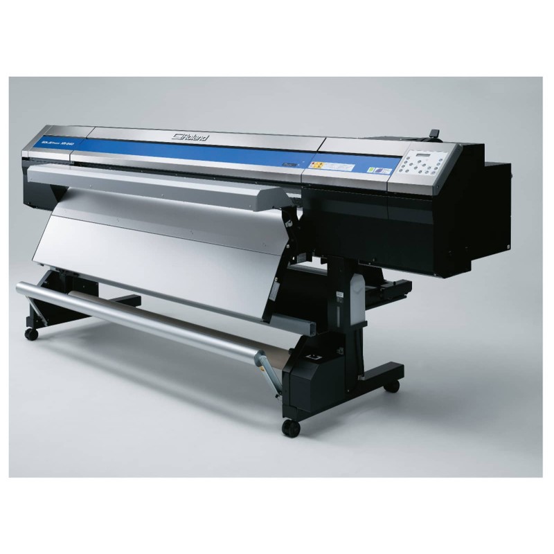 Imprimante Roland XR-640 Imprimante Roland XR-640