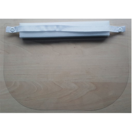 Visière de protection COVID-19