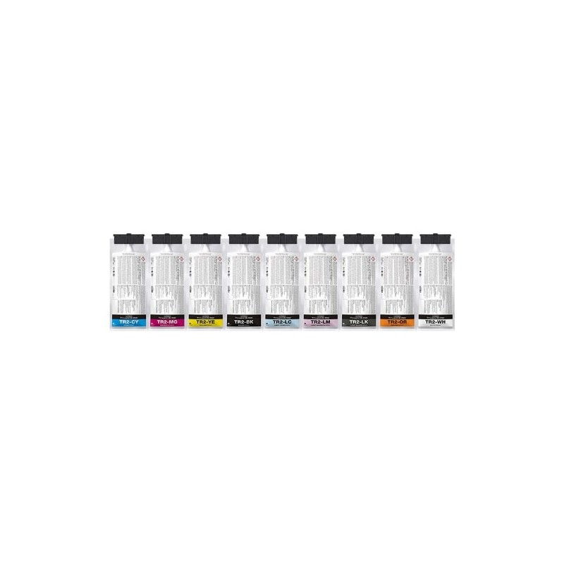 Encres Roland TrueVIS 2 | 500 ml