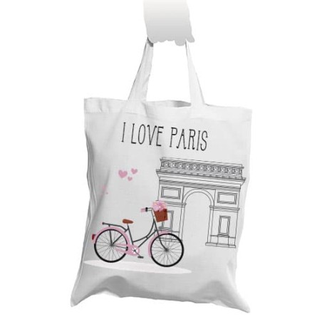 Totebag sublimable 40 x 35 cm