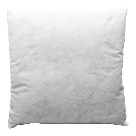 Coussin pour taie d'oreiller | Dimensions 40 x 40cm