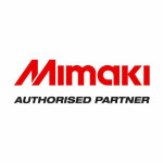 Imprimante Mimaki éco-solvant